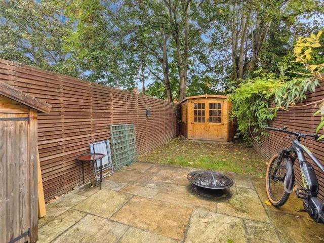 House for sale in Newtown, Reading