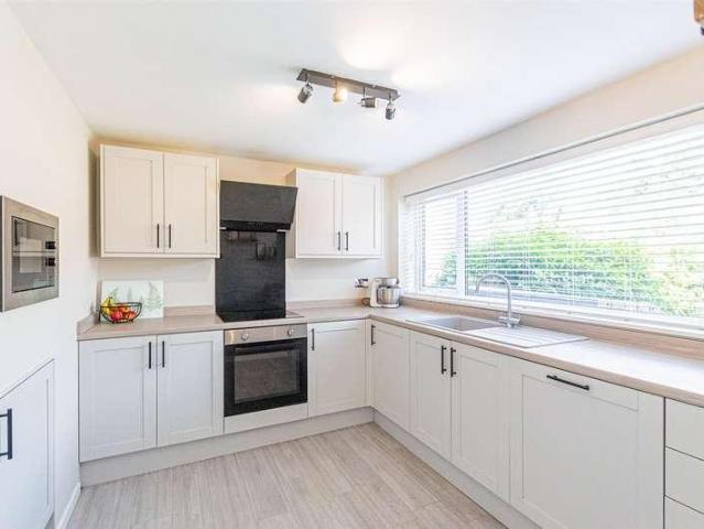 House for sale in Warrington