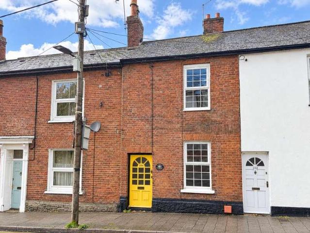 House for sale in Ottery St Mary, East Devon