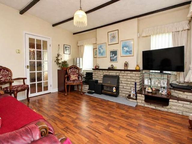 House for sale in Paston, Peterborough