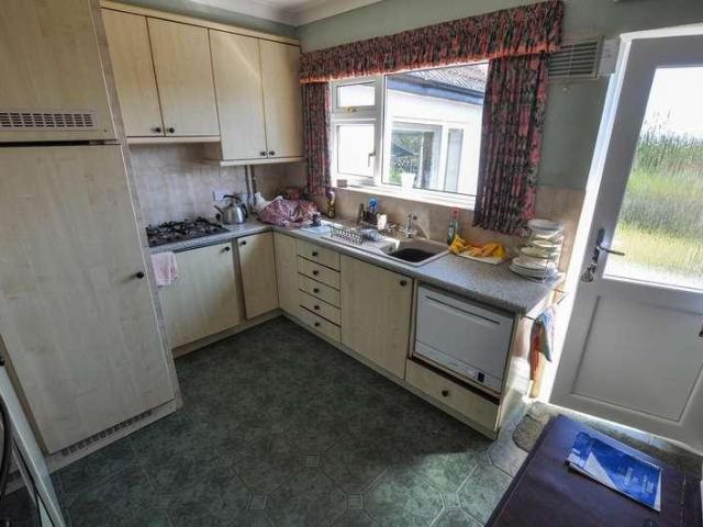 House for sale in Wimborne, Leigh