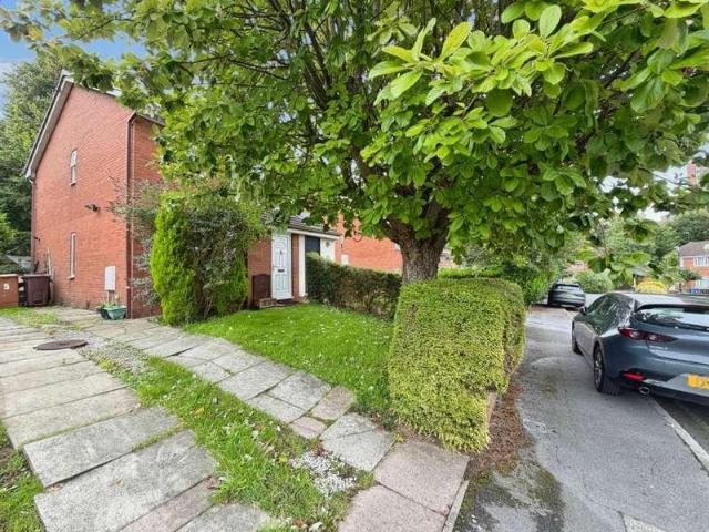 House for sale in Blackfriars, Salford