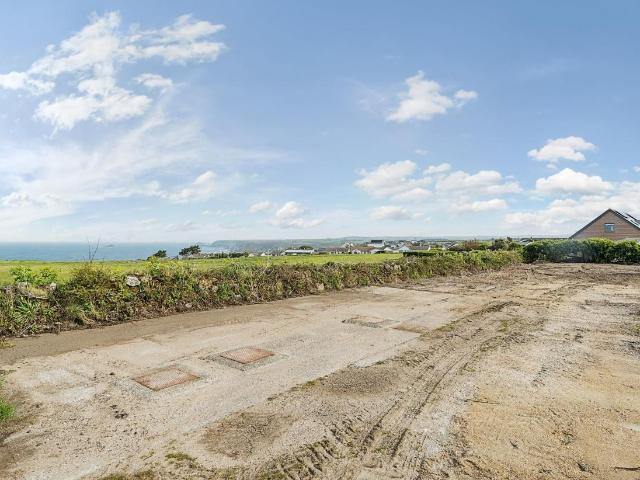 House for sale in Mayon, Sennen