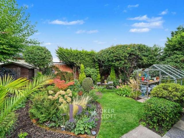 House for sale in Stapleton, Hinckley and Bosworth