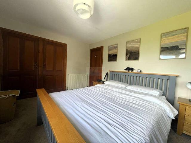 House for sale in Forres, Scotland