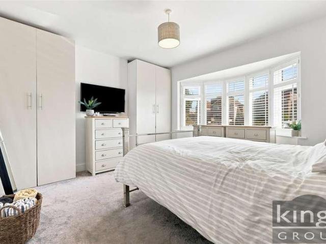 House for sale in Churchgate, Broxbourne