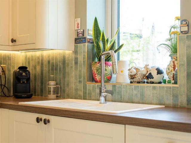 House for sale in Meadowhead, South Yorkshire