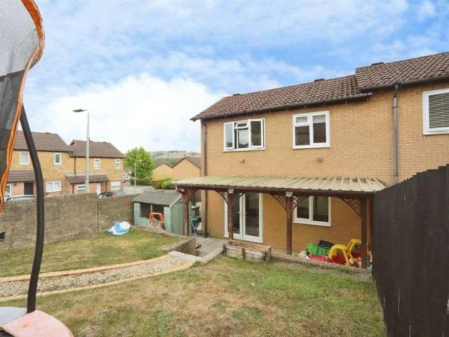 House for sale in Llantwit Fardre