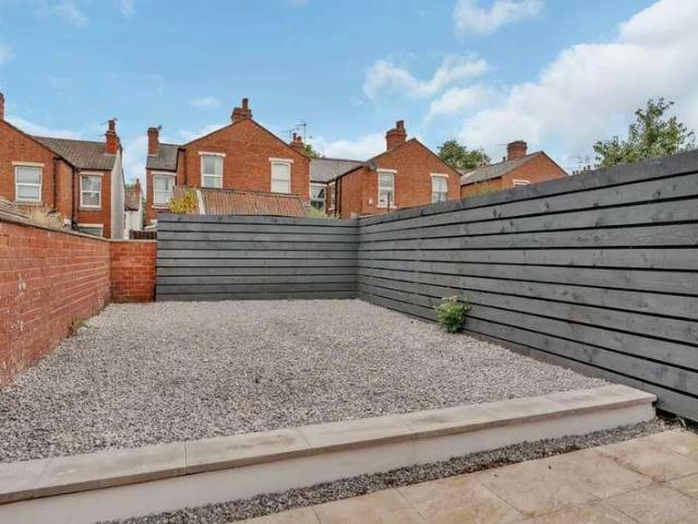 House for sale in Earlsdon, Coventry