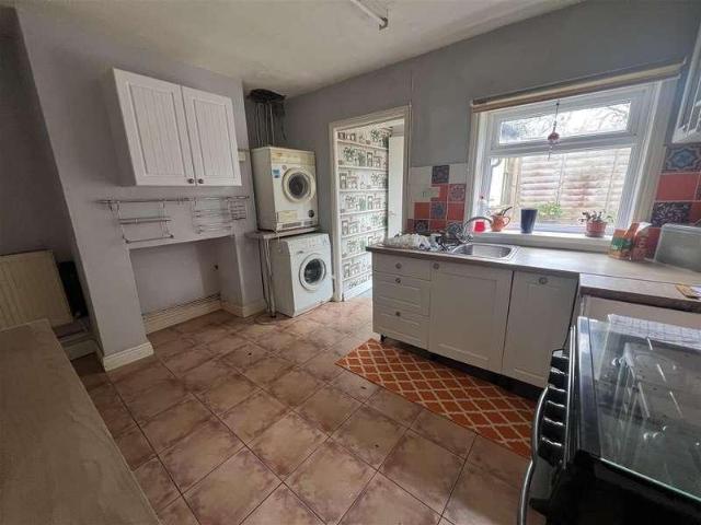 House for sale in Forthampton, Worcestershire