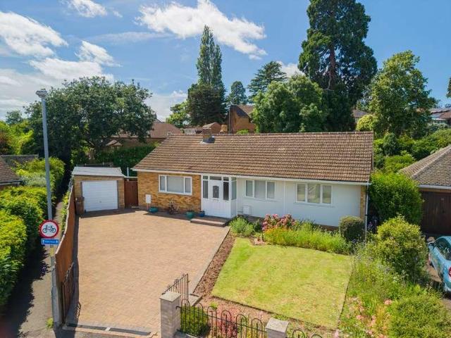 House for sale in Red Hill, St Peters