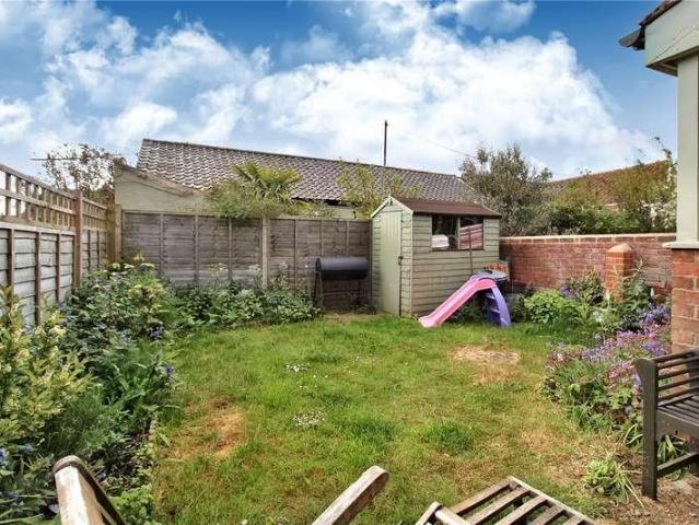 House for sale in Eastbridge, Suffolk