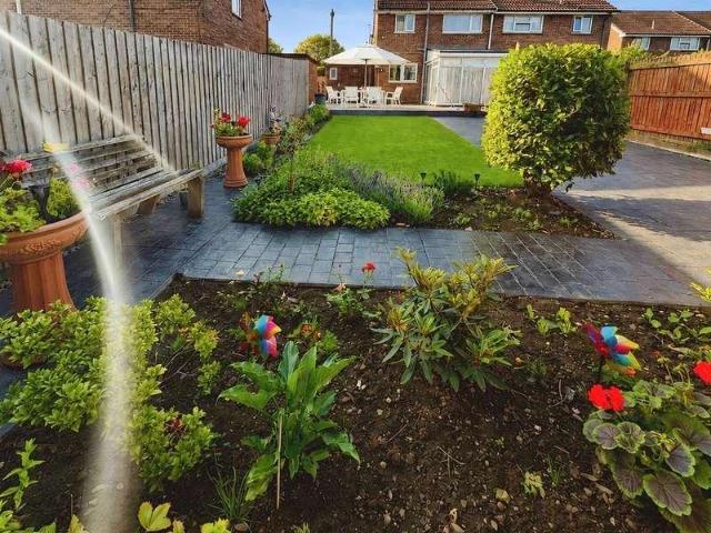 House for sale in Falcon Lodge, Wales