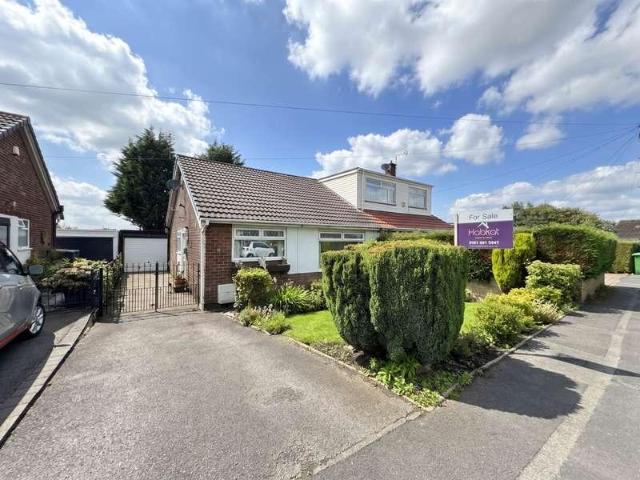House for sale in Pendock, Greater Manchester