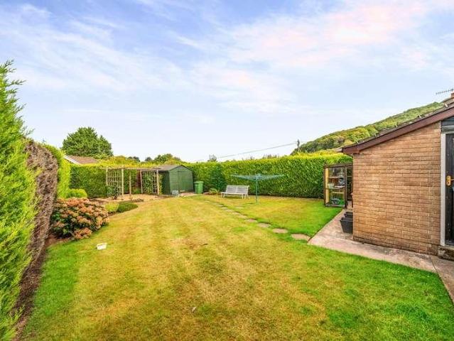 House for sale in Wales