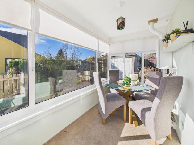 House for sale in Bingley, West Yorkshire