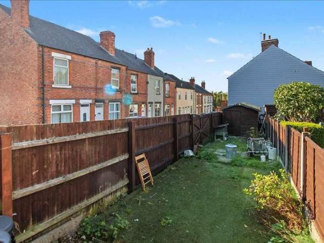 House for sale in Newthorpe, Broxtowe