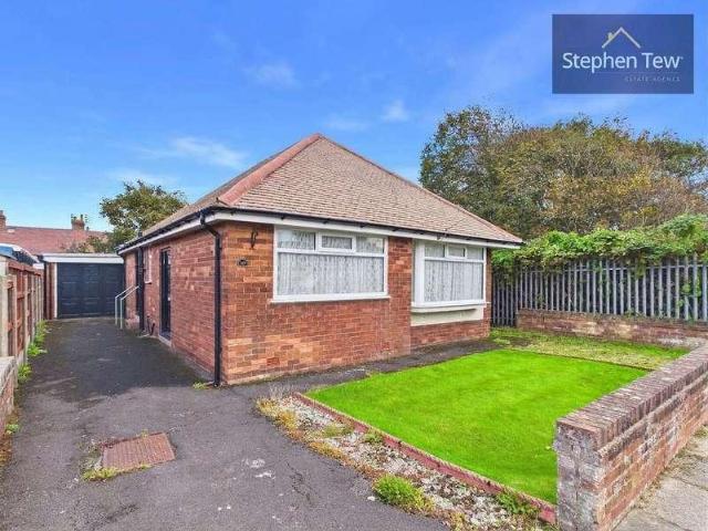 House for sale in Warbreck, Blackpool