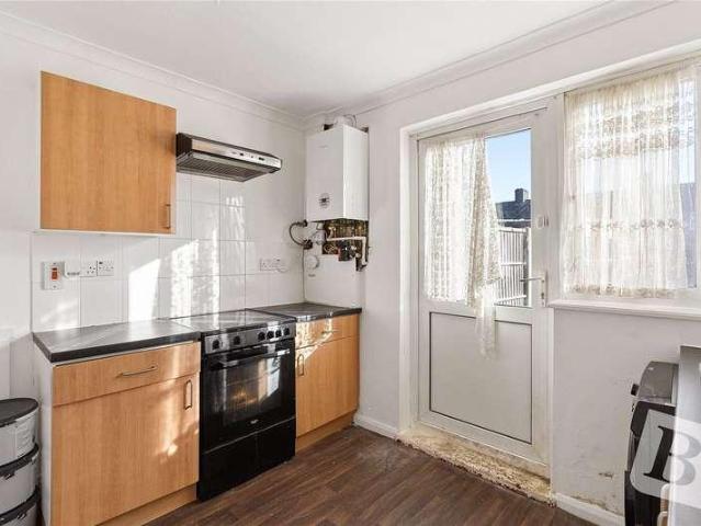 House for sale in London Borough of Barking and Dagenham, Greater London