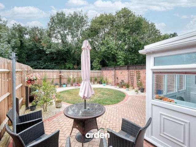 House for sale in Winyates Green, Redditch