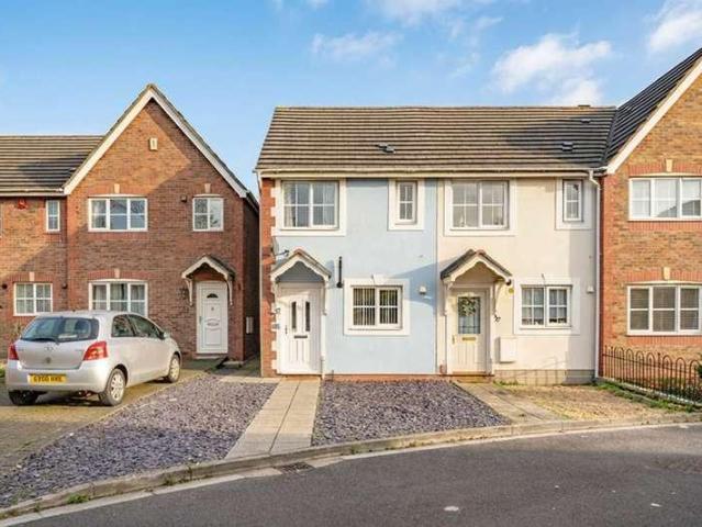 House for sale in Weston Village, Weston-super-mare