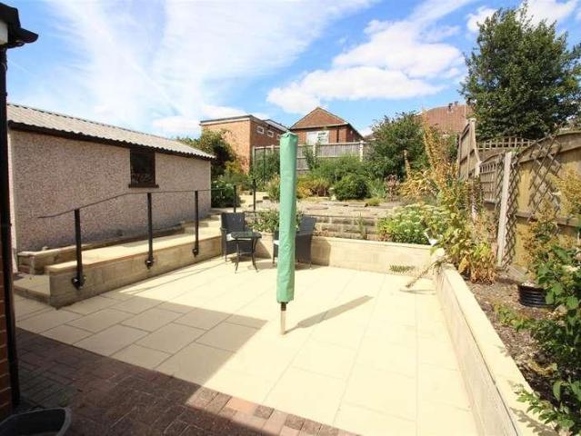 House for sale in West Yorkshire