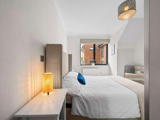 House for sale in Woking, Surrey