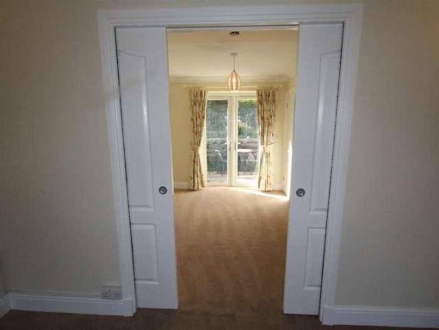 House for sale in Hertford, Colliers End