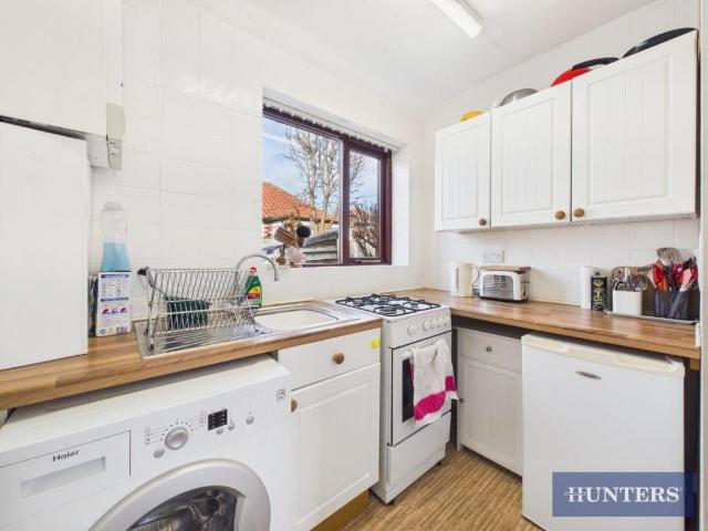 House for sale in The Pastures, Filey