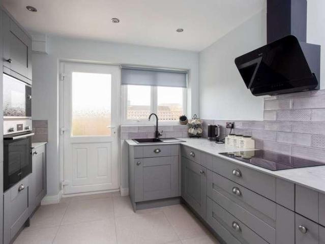 House for sale in Burythorpe, North Yorkshire