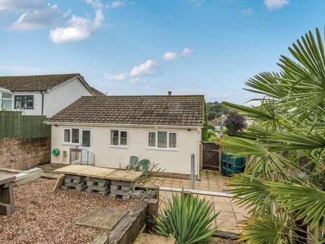 House for sale in Budlake, Devon