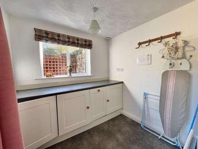 House for sale in Wolsingham, North East