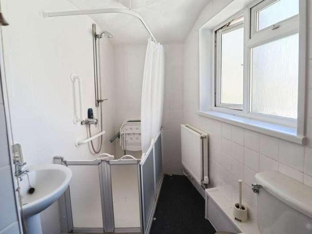 House for sale in Penarth Marina, Penarth