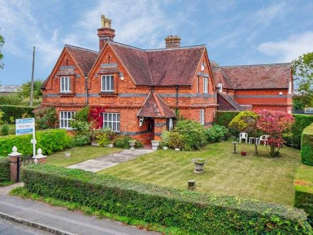 House for sale in Forest Green, Bray