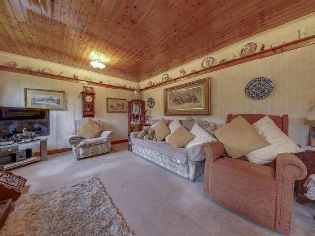 House for sale in Flax Moss, Irwell Vale