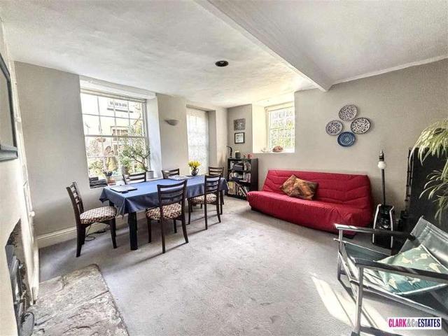House for sale in Watergate, Devon