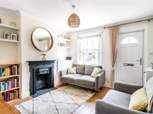 House for sale in Sevenoaks, The Butts