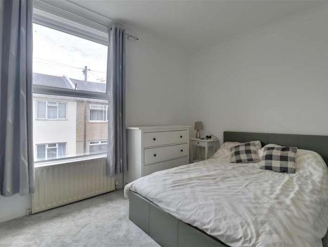 House for sale in Fratton, City Of Portsmouth