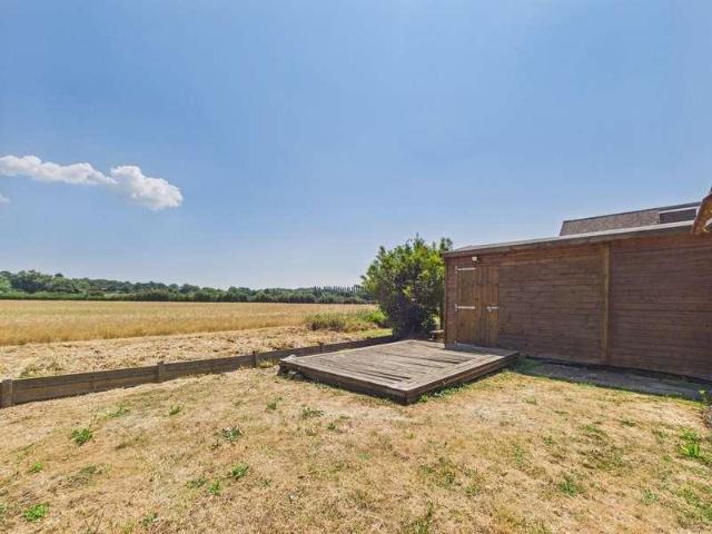House for sale in Clapham, West Sussex