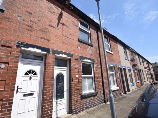 House for sale in Newbarns, Barrow
