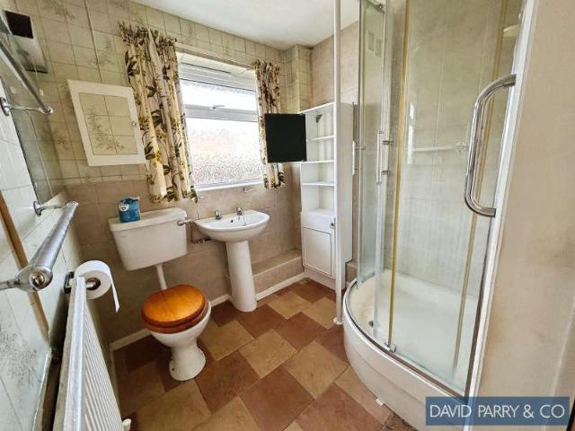 House for sale in Presteigne