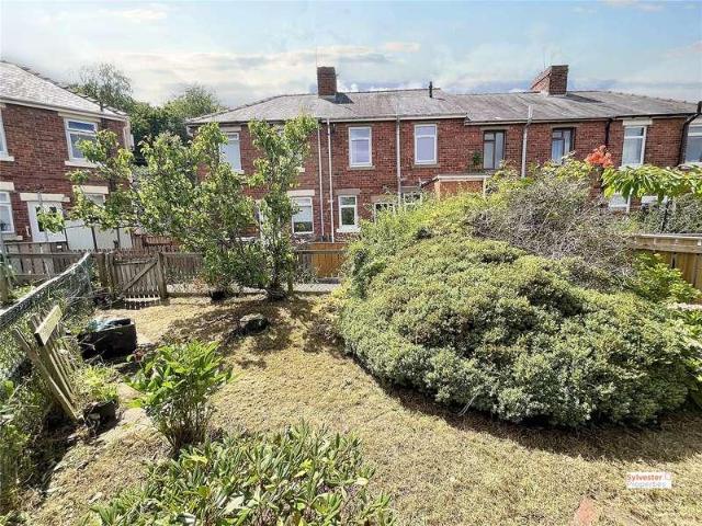 House for sale in Newcastle Upon Tyne, Crookgate Bank