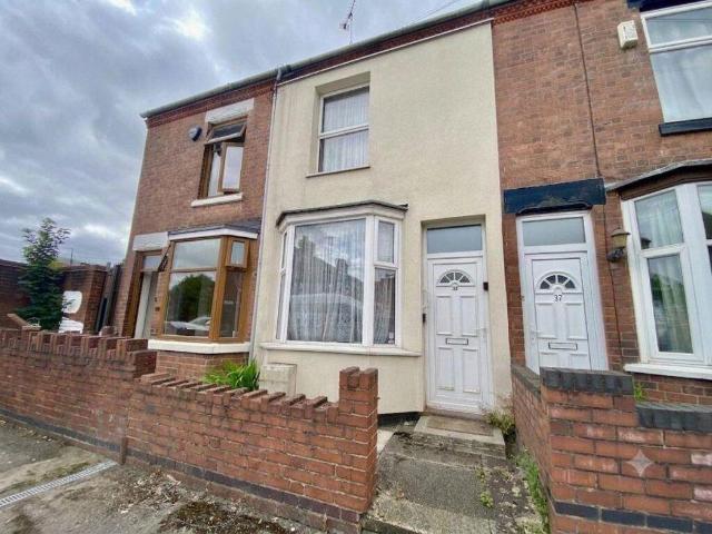 House for sale in West Midlands