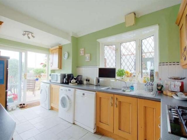 House for sale in Swingate, Attenborough