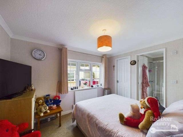 House for sale in Williton, Somerset