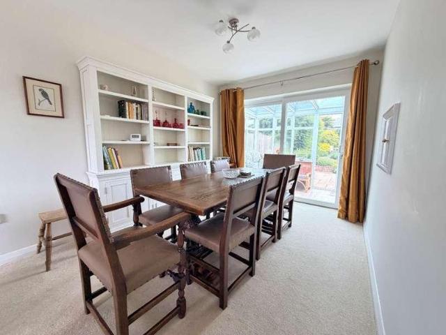 House for sale in Wendover, Buckinghamshire
