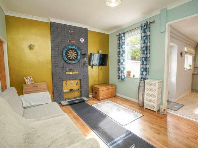 House for sale in Wigan Pier, Wigan