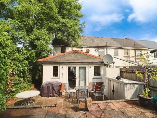 House for sale in Falcon Lodge, Wales