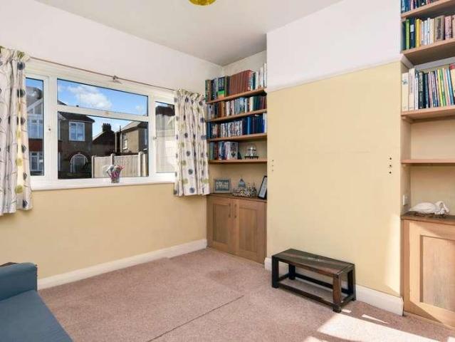 House for sale in North Shoebury, Alton Barnes