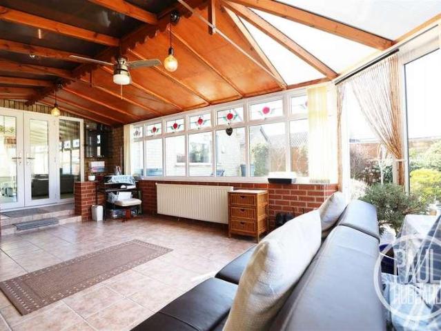 House for sale in Eastbridge, Suffolk